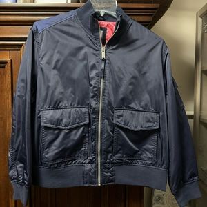 Gap Bomber Jacket